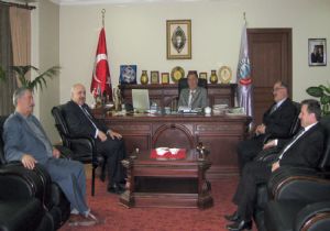 Gülyurt seçim turunda